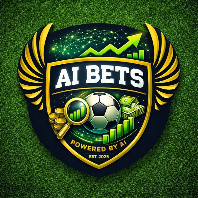 AI BETS Logo